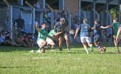 Foto de la galería: El 55° Campeonato Nacional de Rugby de Veteranos se jugó con récord histórico de participantes