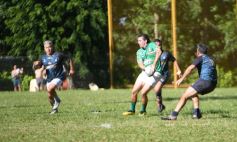 Foto de la galería: El 55° Campeonato Nacional de Rugby de Veteranos se jugó con récord histórico de participantes