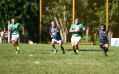Foto de la galería: El 55° Campeonato Nacional de Rugby de Veteranos se jugó con récord histórico de participantes