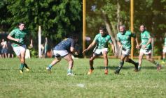 Foto de la galería: El 55° Campeonato Nacional de Rugby de Veteranos se jugó con récord histórico de participantes