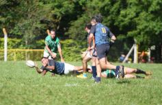 Foto de la galería: El 55° Campeonato Nacional de Rugby de Veteranos se jugó con récord histórico de participantes