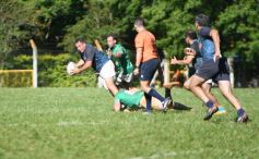 Foto de la galería: El 55° Campeonato Nacional de Rugby de Veteranos se jugó con récord histórico de participantes