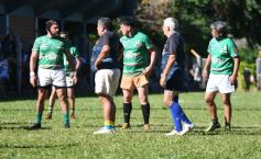 Foto de la galería: El 55° Campeonato Nacional de Rugby de Veteranos se jugó con récord histórico de participantes