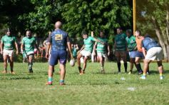 Foto de la galería: El 55° Campeonato Nacional de Rugby de Veteranos se jugó con récord histórico de participantes