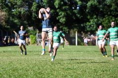 Foto de la galería: El 55° Campeonato Nacional de Rugby de Veteranos se jugó con récord histórico de participantes