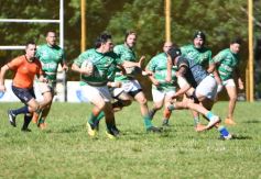 Foto de la galería: El 55° Campeonato Nacional de Rugby de Veteranos se jugó con récord histórico de participantes