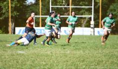 Foto de la galería: El 55° Campeonato Nacional de Rugby de Veteranos se jugó con récord histórico de participantes
