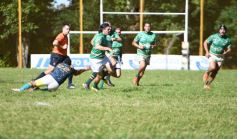 Foto de la galería: El 55° Campeonato Nacional de Rugby de Veteranos se jugó con récord histórico de participantes
