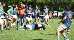 Foto de la galería: El 55° Campeonato Nacional de Rugby de Veteranos se jugó con récord histórico de participantes