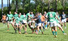 Foto de la galería: El 55° Campeonato Nacional de Rugby de Veteranos se jugó con récord histórico de participantes