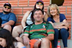 Foto de la galería: El 55° Campeonato Nacional de Rugby de Veteranos se jugó con récord histórico de participantes