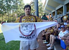 Foto de la galería: El 55° Campeonato Nacional de Rugby de Veteranos se jugó con récord histórico de participantes