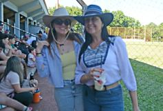 Foto de la galería: El 55° Campeonato Nacional de Rugby de Veteranos se jugó con récord histórico de participantes