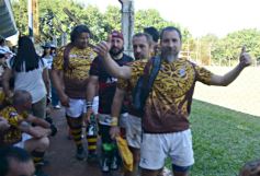 Foto de la galería: El 55° Campeonato Nacional de Rugby de Veteranos se jugó con récord histórico de participantes