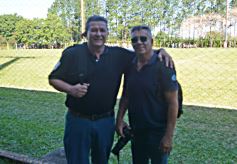 Foto de la galería: El 55° Campeonato Nacional de Rugby de Veteranos se jugó con récord histórico de participantes