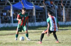 Sixto Fotografías. Deportes. Fútbol