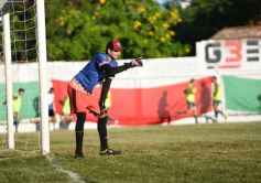 Foto de la galería: Brown avanzó a la siguiente ronda del Regional Amateur gracias a su victoria ante Colonial