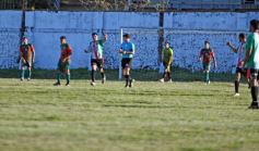 Foto de la galería: Brown avanzó a la siguiente ronda del Regional Amateur gracias a su victoria ante Colonial