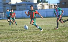 Foto de la galería: Brown avanzó a la siguiente ronda del Regional Amateur gracias a su victoria ante Colonial