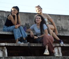 Foto de la galería: Brown avanzó a la siguiente ronda del Regional Amateur gracias a su victoria ante Colonial