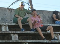 Foto de la galería: Brown avanzó a la siguiente ronda del Regional Amateur gracias a su victoria ante Colonial