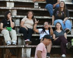 Foto de la galería: Brown avanzó a la siguiente ronda del Regional Amateur gracias a su victoria ante Colonial