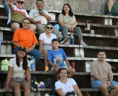 Foto de la galería: Brown avanzó a la siguiente ronda del Regional Amateur gracias a su victoria ante Colonial