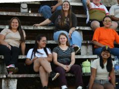 Foto de la galería: Brown avanzó a la siguiente ronda del Regional Amateur gracias a su victoria ante Colonial