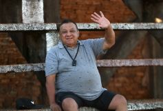 Foto de la galería: Brown avanzó a la siguiente ronda del Regional Amateur gracias a su victoria ante Colonial