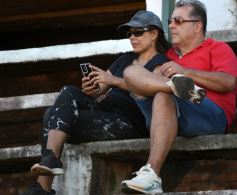 Foto de la galería: Brown avanzó a la siguiente ronda del Regional Amateur gracias a su victoria ante Colonial