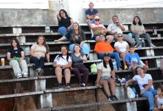 Foto de la galería: Brown avanzó a la siguiente ronda del Regional Amateur gracias a su victoria ante Colonial