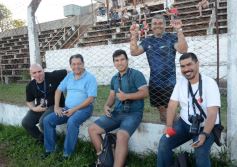 Foto de la galería: Brown avanzó a la siguiente ronda del Regional Amateur gracias a su victoria ante Colonial