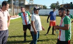 Foto de la galería: Brown avanzó a la siguiente ronda del Regional Amateur gracias a su victoria ante Colonial