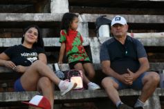 Foto de la galería: Brown avanzó a la siguiente ronda del Regional Amateur gracias a su victoria ante Colonial