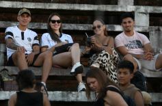 Foto de la galería: Brown avanzó a la siguiente ronda del Regional Amateur gracias a su victoria ante Colonial