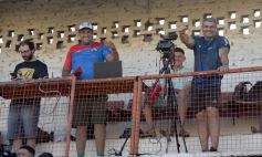 Foto de la galería: Brown avanzó a la siguiente ronda del Regional Amateur gracias a su victoria ante Colonial