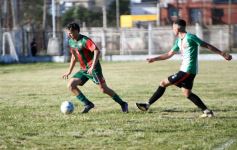Foto de la galería: Brown avanzó a la siguiente ronda del Regional Amateur gracias a su victoria ante Colonial