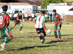 Foto de la galería: Brown avanzó a la siguiente ronda del Regional Amateur gracias a su victoria ante Colonial