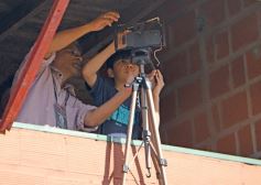 Foto de la galería: Brown avanzó a la siguiente ronda del Regional Amateur gracias a su victoria ante Colonial