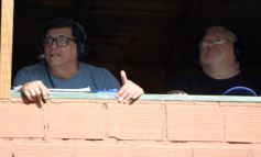 Foto de la galería: Brown avanzó a la siguiente ronda del Regional Amateur gracias a su victoria ante Colonial