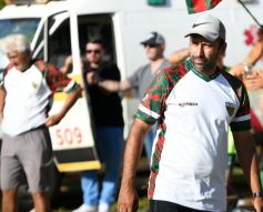 Foto de la galería: Brown avanzó a la siguiente ronda del Regional Amateur gracias a su victoria ante Colonial