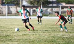 Foto de la galería: Brown avanzó a la siguiente ronda del Regional Amateur gracias a su victoria ante Colonial