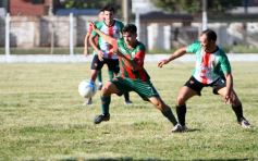 Foto de la galería: Brown avanzó a la siguiente ronda del Regional Amateur gracias a su victoria ante Colonial