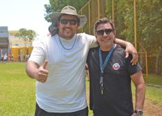 Foto de la galería: Satisfacción por el exitoso torneo de Rugby de Veteranos Nacional NAVE 55 que se jugó en Crucero del Norte 