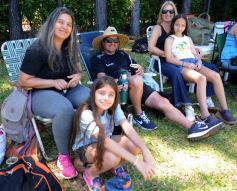 Foto de la galería: Satisfacción por el exitoso torneo de Rugby de Veteranos Nacional NAVE 55 que se jugó en Crucero del Norte 