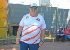 Foto de la galería: Satisfacción por el exitoso torneo de Rugby de Veteranos Nacional NAVE 55 que se jugó en Crucero del Norte 