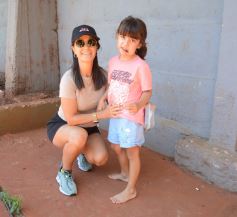 Foto de la galería: Satisfacción por el exitoso torneo de Rugby de Veteranos Nacional NAVE 55 que se jugó en Crucero del Norte 