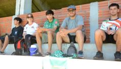 Foto de la galería: Satisfacción por el exitoso torneo de Rugby de Veteranos Nacional NAVE 55 que se jugó en Crucero del Norte 