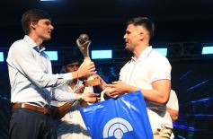 Sixto Fotografías. Deportes. Premios al Deportes