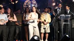 Foto de la galería: La gran Fiesta del Deporte Misionero premió a los referentes de las distintas disciplinas